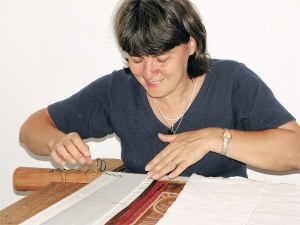 Ileana Bondoc Crețu (1962–2016)