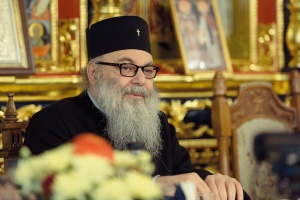 Patriarhul Ioan al X-lea al Antiohiei și al Întregului Orient